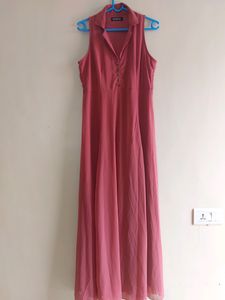 Long Dress