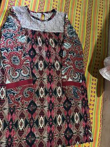 Kazo Women’s Dress