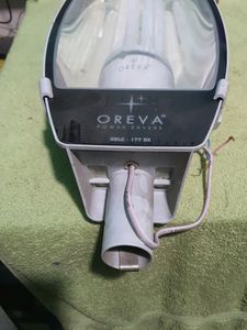 Oreva CFL Fixture