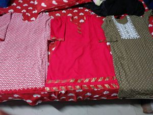 Pack Of 3 Combo