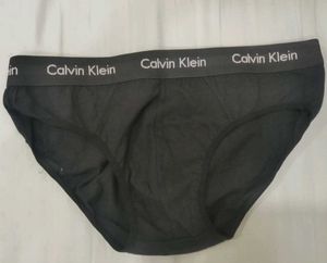 Unused Calvin Klein Men's Briefs