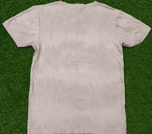 Casual Lilac T-Shirt