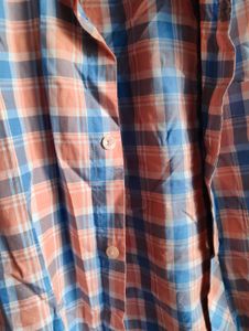 men's pink blue shirts