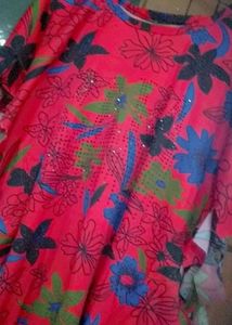 New Design Kaftan Top