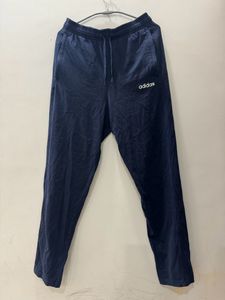 Adidas Navy Blue Sweatpants