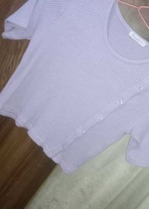 2 Different Top 💜💗