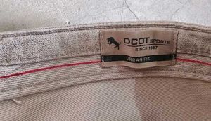 D'cot by donear Men jeans collection -