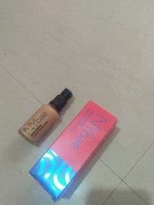 Foundation