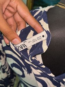 Zara Dress 💙