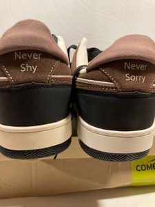 Comet X Lows Chestnut sneakers ORIGINAL 💯