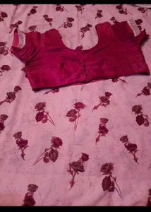 Combo Of 2 Sarees