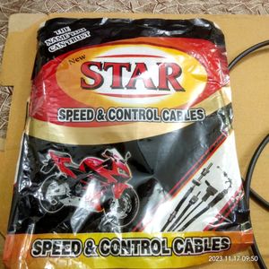 Tvs Xl Break  Cables New  Top Quality