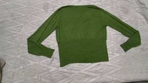 Very Beautiful And Amazing Cardigan