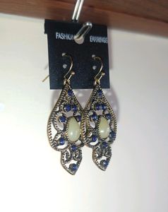 Fancy Earrings Combo Women's