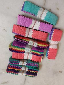 Paper Streamer..