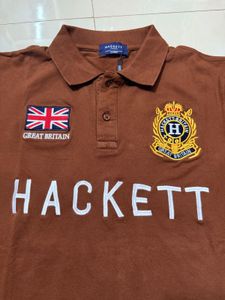 Hackett London Polo TShirt