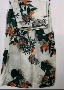 skirt