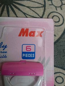 Max Body Razors