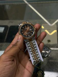Rolex watch