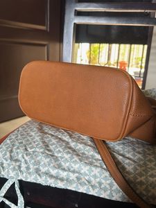 Brown Crossbody Bag