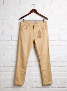 💯OG Lee Cooper Branded Khaki Low Waist for Unisex
