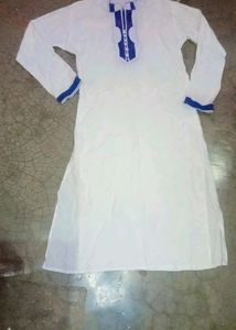 4 Combo Kurtas