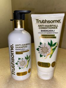Truthsome Shampoo + Conditioner Set