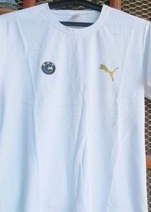 Men's T-Shirt &amp; shorts