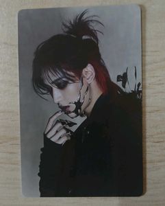BamBam – 3rd Mini Album: Bamesis (Unsealed)