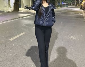 Stylish Padded Jacket