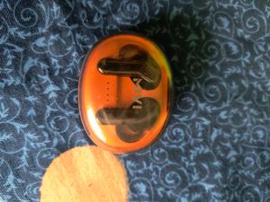 IVIM Wireless Earbuds with Case