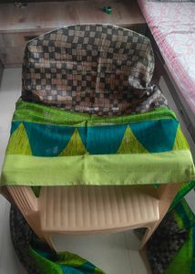 Elegant Saree