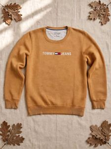 TOMMY JEANS sweatshirt