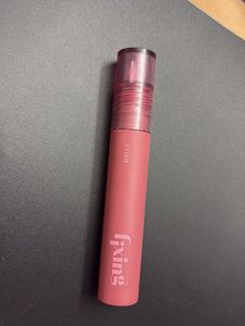 Etude Fixing Lip Tint # 07Cranberry plum