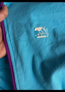Adidas Athleisure Jacket