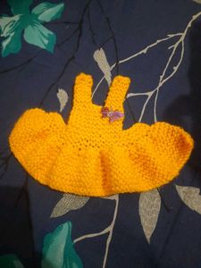Knitted Baby Cardigans