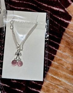 Cute Charm Layered Necklaces