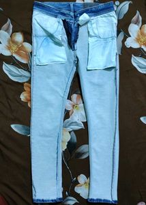 Levi's Light Denim Jeans Original