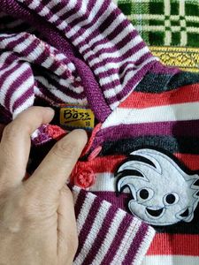 Woolen Set 2