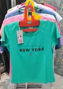Nike 'New York' Tee