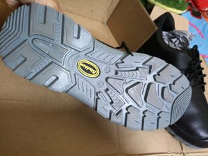 Safety Shoes For Men