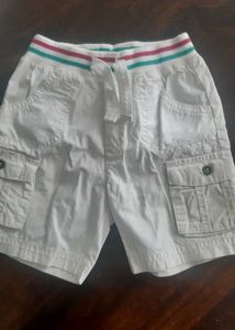 Brand New Shorts for Baby Boys