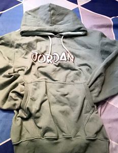 Jordan Hoodie