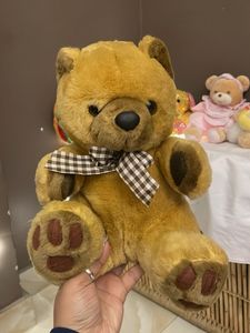 Vintage Style Teddy Bear