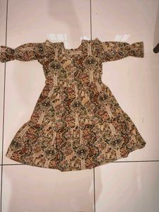 Beautiful Ethnic Dress