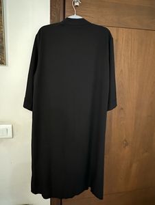 Longline Jacket