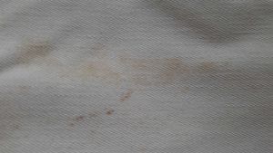 OFF WHITE formal trousers for men