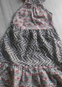 Frock for girl