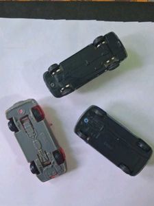 Vintage Toy Cars Lot
