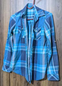 Shirt For Office Use - XS